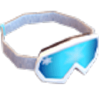 Ski Goggles - Common from Hat Shop